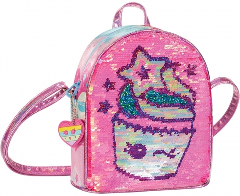 Geanta Crossbody Fun Time Stylish Sweet Icing Tiger 