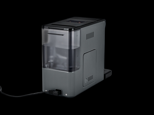Espressor automatic Tchibo Esperto Mini Grey