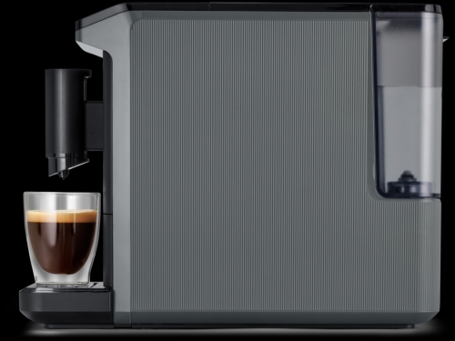 Espressor automatic Tchibo Esperto Mini Grey