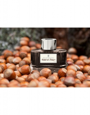 Calimara cerneala Hazelnut Brown 75 ml Graf von Faber-Castell