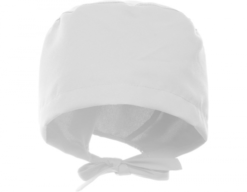 Bandana Macil, unisex, Alb, Roly 