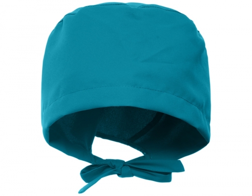 Bandana Macil, unisex, Albastru Dunare, Roly 