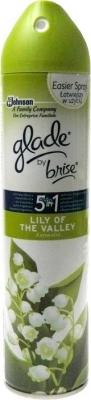 Odorizant spray 300 ml Lily of the Valley Glade