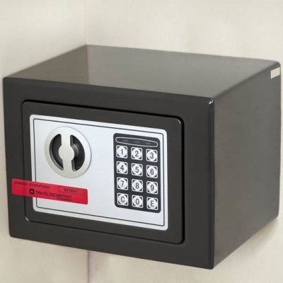 Kit de securitate pentru calatorie GST