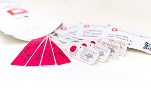 Kit de securitate pentru calatorie GST