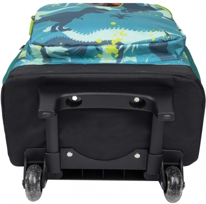 Ghiozdan Trolley, Dino S-Cool