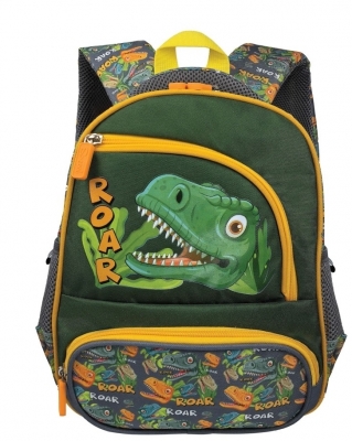 Ghiozdan gradinita, Roar, S-Cool