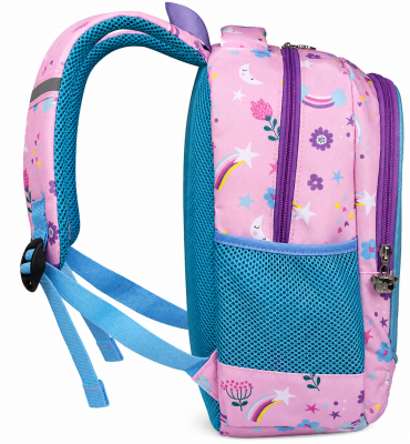 Ghiozdan gradinita, Unicorn, S-Cool