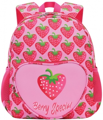 Ghiozdan gradinita, Berry Special, S-COOL