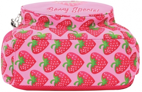 Ghiozdan gradinita, Berry Special, S-COOL