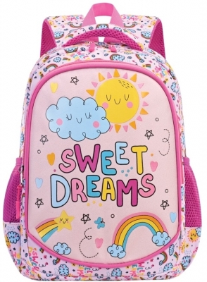 Ghiozdan gradinita, Sweet Dreams, S-Cool