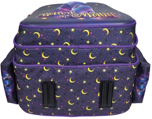 Ghiozdan 3D ergonomic, Belive in magic, S-Cool