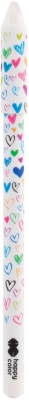 Roller gel cu rescriere, Happy Color, 0.5mm, My Love, diverse modele