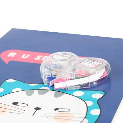 Banda corectoare So many cats, 2 in 1, 5m x 5mm, M&G 