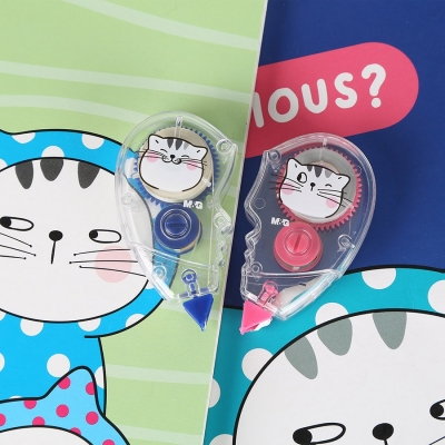 Banda corectoare So many cats, 2 in 1, 5m x 5mm, M&G 