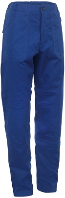 Pantaloni, albastru regal, Hammer, Rock Safety