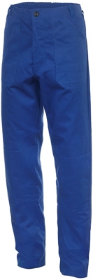 Pantaloni, albastru regal, Hammer, Rock Safety