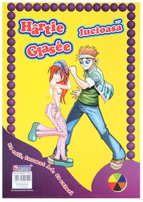 Pachet creativ pentru scoala, desen si lucru manual
