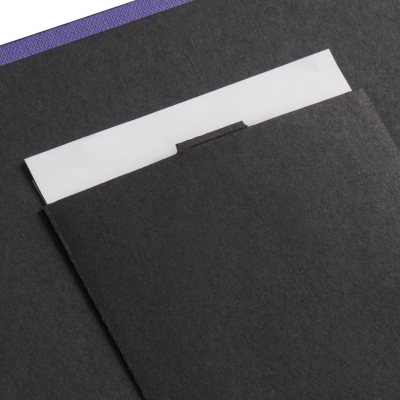 Album foto spiral, 28 x 24 cm, Fine Art, 100 fotografii, roz, Hama