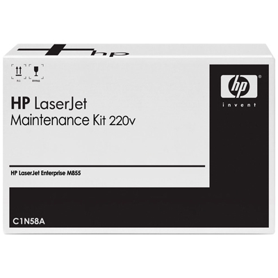 Laserjet 220V Fuser Maintenance Kit Original Hp 