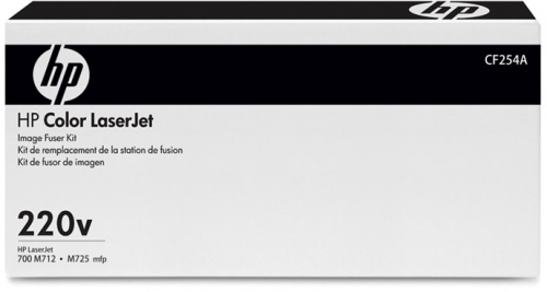 Maintenance Kit 220V Cf254A Original Hp Laserjet M712Dn