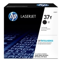 Cartus Toner Nr.37Y Cf237Y 41K Original Hp Laserjet Enterprise M608N