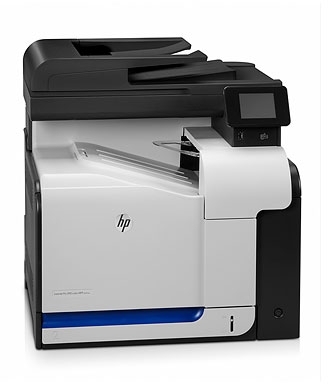 Multifunctional Laser Hp Color Laserjet Pro Mfp M570Dw