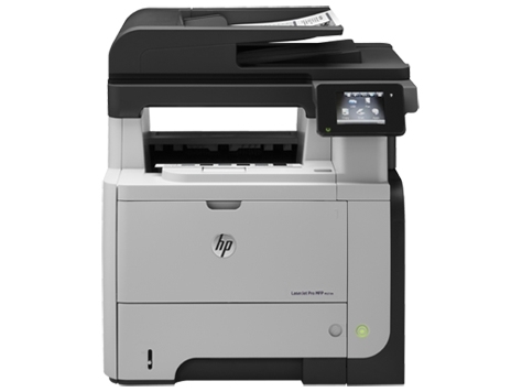 Multifunctional Laser Hp Laserjet Pro Mfp M521Dn