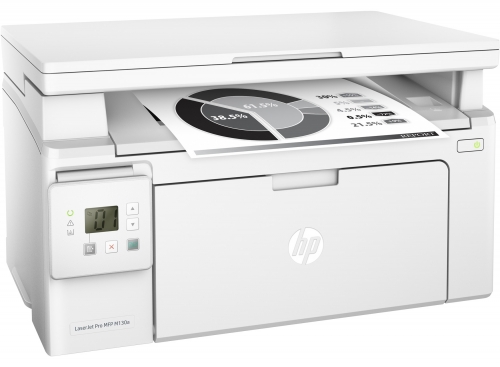 Multifunctional Laser Hp Laserjet Pro Mfp M130A