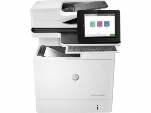 Multifunctional Laser Hp Laserjet Enterprise Flow Mfp M631H