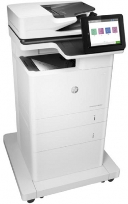 Multifunctional Cerneala Hp A3 Pagewide Enterprise Color Flow Mfp 785Zs