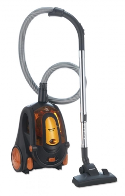 Aspirator fara sac Heinner HVC-V800BK Resigilat