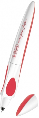 Roller My.Pen Style Glowing Red Herlitz