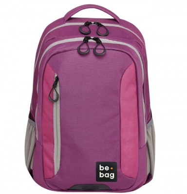 Rucsac Be.Bag, Be.Adventurer Violet Herlitz