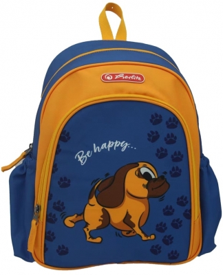 Rucsac Cool, Cute Dog, Herlitz