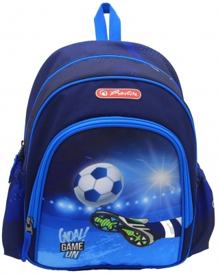 Rucsac Cool, Football, Herlitz