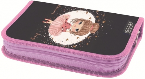Penar neechipat 1 clapa, Moon Princess, Herlitz