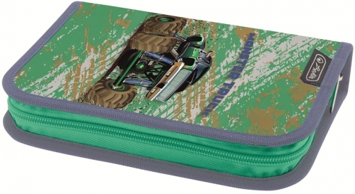 Penar neechipat 2 clape, Monster Truck, Herlitz