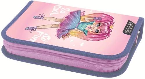 Penar neechipat 2 clape, Fun Princess, Herlitz