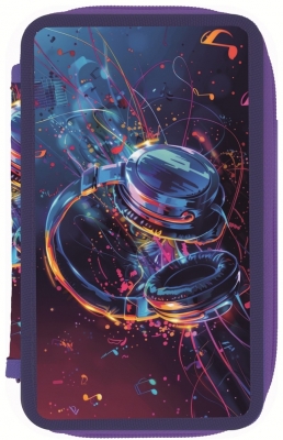 Penar neechipat 2 fermoare, Music, Herlitz