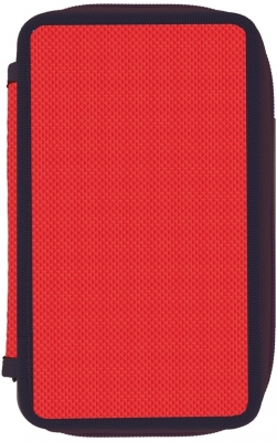 Penar neeachipat 3 fermoare, Unired, Herlitz