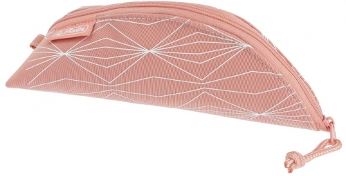 Penar tip etui Cocoon, Geometric Rose, Herlitz 