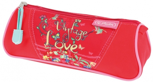Penar tip etui, Vintage Love, Herlitz 