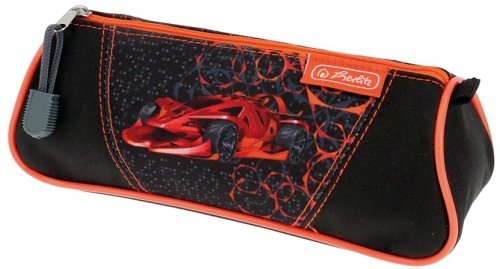 Penar tip etui, Mechanic, Herlitz