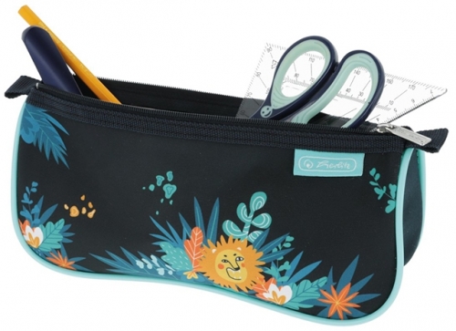 Penar tip etui sport, Happy Lions, Herlitz