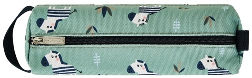 Penar tip etui, Quattro, Crazy Zebra, Herlitz