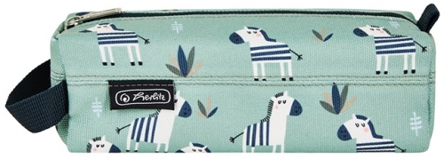 Penar tip etui, Quattro, Crazy Zebra, Herlitz