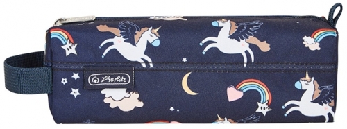 Penar tip etui, Quattro, Dreamy Unicorn, Herlitz