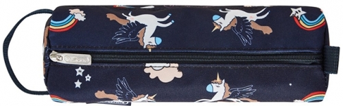 Penar tip etui, Quattro, Dreamy Unicorn, Herlitz