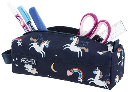 Penar tip etui, Quattro, Dreamy Unicorn, Herlitz
